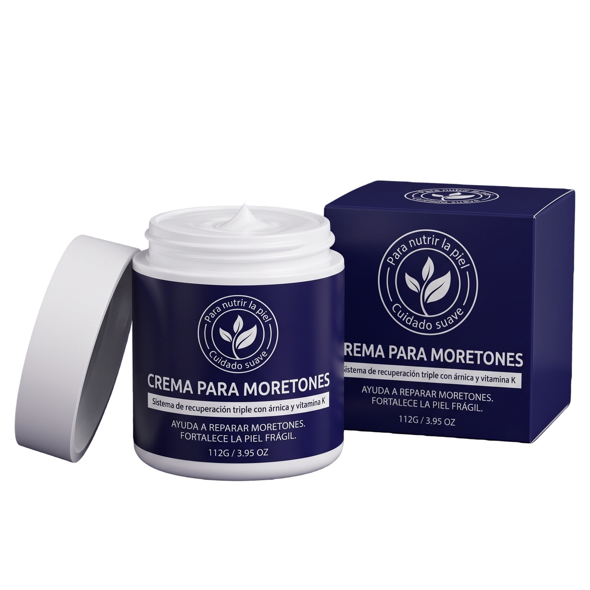 Bruise-Care Skin Cream - Image 5