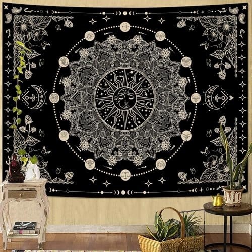 Wall Background Tapestry Home Decor - Image 6