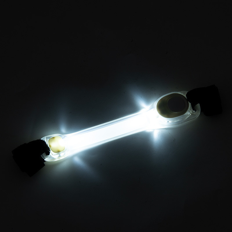 Pet Supplies LED Lead Rope Light Collar - Image 4