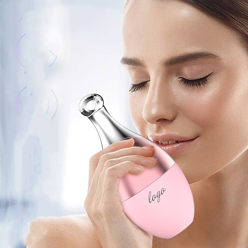 Skin Care Beauty Lifting Contouring Tool Silicone Ice Cube T - Image 2