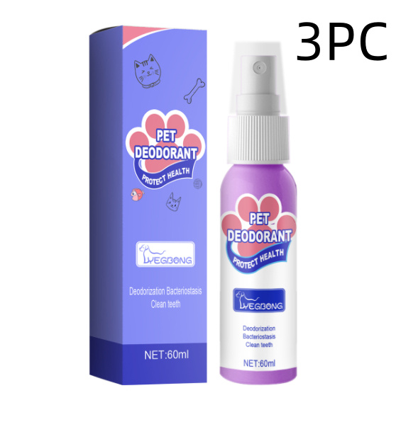 Pet supplies antibacterial dog oral deodorant - Image 8